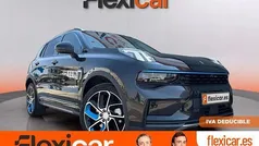 Usado 2022 Lynk & Co 01 SUV | 25.290 € (Precio justo)