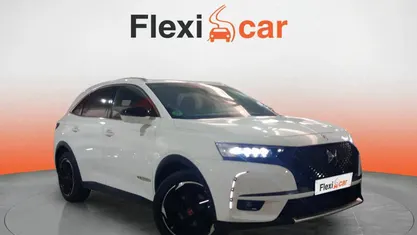 Usado DS Automobiles DS7 Crossback 225 CV (165 kW) 2019 SUV