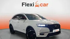Blanco Usado 2019 DS Automobiles DS7 Crossback SUV | 20.790 € (Buen precio)