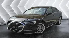 Negro metalizado Usado 2019 Audi A8 Premium Berlina | 48.900 € (Super precio)
