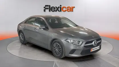 Usado Mercedes A180 116 CV (85 kW) 2020 Berlina