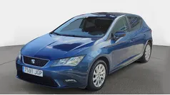 Usado 2015 Seat Leon Style Utilitario | 10.900 € (Precio justo)