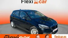 Usado 2018 BMW 216 Monovolumen | 14.390 € (Precio justo)