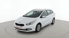 Usado 2014 Kia Ceed Familiar | 8899 € (Super precio)