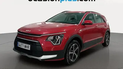 Usado Kia Niro 141 CV (103 kW) 2023 SUV