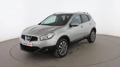 Gris Usado 2014 Nissan Qashqai Premium Edition SUV | 11.799 € (Buen precio)