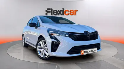 Usado Renault Clio V Equilibre 91 CV (66 kW) 2024 Berlina