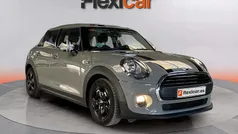 Usado 2016 Mini One D Utilitario | 11.690 € (Precio justo)