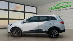 Usado 2020 Renault Kadjar Zen SUV | 13.017 € (Super precio)