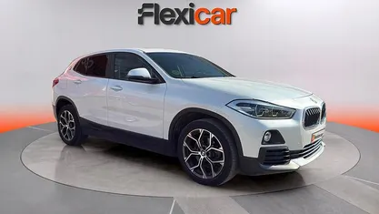 Usado BMW X2 140 CV (102 kW) 2020 SUV
