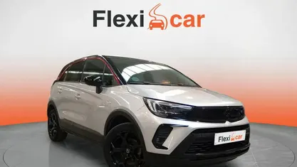 Usado Opel Crossland 111 CV (81 kW) 2023 SUV