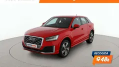Usado 2016 Audi Q2 S-Line SUV | 18.599 € (Precio justo)