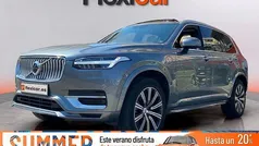 Usado 2019 Volvo XC90 Inscription SUV | 42.990 € (Precio justo)