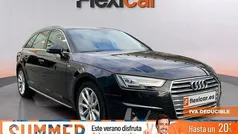 Usado 2019 Audi A4 Advanced Plus Familiar | 23.890 € (Precio justo)