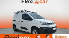 Usado 2020 Citroën Berlingo Monovolumen | 10.890 € (Super precio)