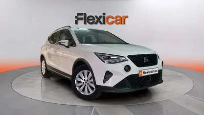 Occasion Seat Arona FR 116 ch (85 kW) 2024 SUV