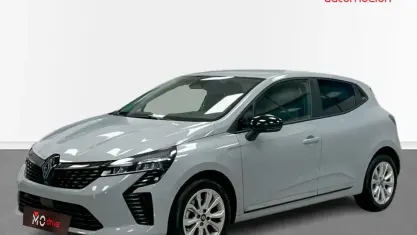 Usado Renault Clio Evolution 100 CV (73 kW) 2025 Utilitario