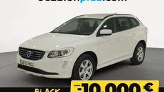 Usado 2014 Volvo XC60 Kinetic SUV | 15.950 € (Precio justo)
