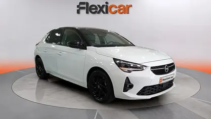 Usado Opel Corsa 101 CV (74 kW) 2023 Berlina