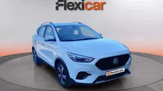 Usado 2023 MG ZS Comfort Berlina | 14.490 € (Precio justo)