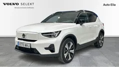 Otro Usado 2023 Volvo XC40 Core SUV | 36.900 € (Precio justo)