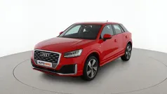 Rojo Usado 2016 Audi Q2 S-Line SUV | 18.599 € (Precio justo)