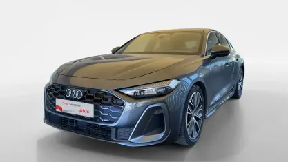 Usado Audi A5 Ambiente 204 CV (150 kW) 2024 Gris Berlina