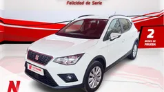 Usado 2019 Seat Arona Style SUV | 14.943 € (Precio justo)