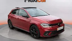 Usado 2023 VW Polo GTI Utilitario | 23.990 € (Precio justo)