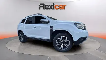 Usado Dacia Duster Prestige 131 CV (96 kW) 2022 SUV