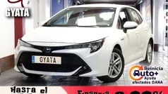 Usado 2020 Toyota Corolla Active Berlina | 19.990 € (Precio justo)