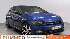 Usado 2020 VW Polo GTI Berlina | 22.990 € (Precio justo)