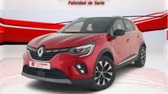 Usado 2023 Renault Captur Techno SUV | 20.000 € (Precio justo)