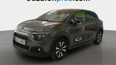 Usado 2024 Citroën C3 PureTech Utilitario | 12.546 € (Buen precio)