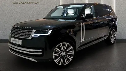Usado Land Rover Range Rover 460 CV (338 kW) 2025 SUV