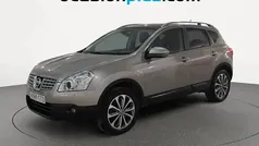 Usado 2010 Nissan Qashqai Premium Edition SUV | 10.550 € (Precio justo)