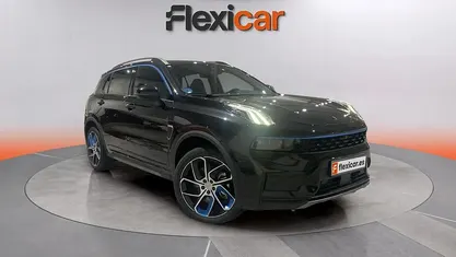 Usado Lynk & Co 01 261 CV (191 kW) 2023 SUV