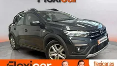 Usado 2021 Dacia Sandero Essentiel Utilitario | 10.490 € (Buen precio)