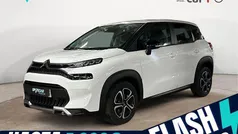 Usado 2023 Citroën C3 Aircross PureTech SUV | 14.500 € (Precio justo)