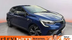Usado 2020 Renault Clio V RS Line Utilitario | 14.990 € (Precio justo)