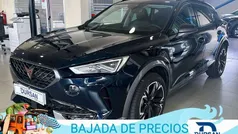 Usado 2022 Cupra Formentor SUV | 24.490 € (Precio justo)