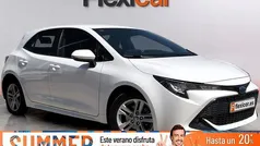 Blanco Usado 2021 Toyota Corolla Active | 16.290 € (Buen precio)