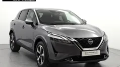 Usado 2023 Nissan Qashqai N-Connecta SUV | 23.900 € (Buen precio)