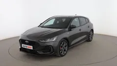 Gris Usado 2024 Ford Focus ST-Line Utilitario | 23.599 € (Precio justo)