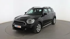 Gris Usado 2020 Mini Cooper SD Countryman SUV | 22.399 € (Buen precio)