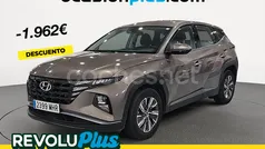 Usado 2023 Hyundai Tucson SUV | 21.590 € (Precio justo)