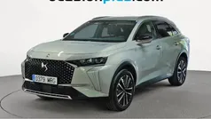 Blanco Usado 2024 DS Automobiles DS7 Crossback Rivoli SUV | 28.991 € (Super precio)
