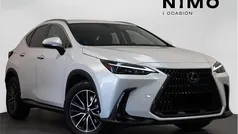 Blanco sonic Usado 2022 Lexus NX450h+ Executive Line SUV | 49.900 € (Super precio)