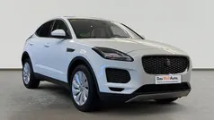 Blanco Usado 2018 Jaguar E-Pace SUV | 17.900 € (Super precio)
