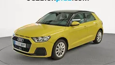 Usado 2023 Audi A1 Sportback Advanced Plus Utilitario | 20.000 € (Buen precio)